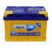 Аккумулятор AKOM Classic 6CT-70 / 70Ah / 720А